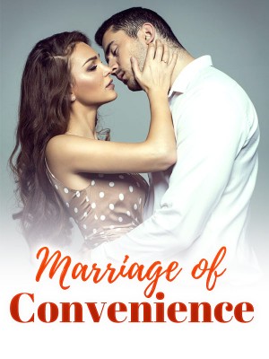 Marriage of Convenience,Heba Hamdi