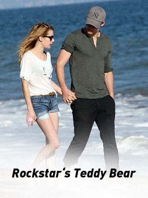 Rockstar‘s Teddy Bear
