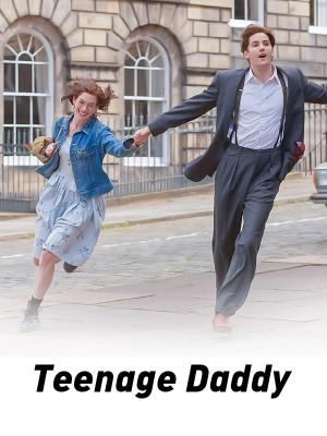 Teenage Daddy,Faith Odulesi