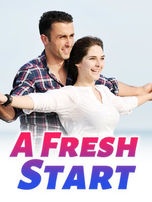 A Fresh Start,Laeti Geroux