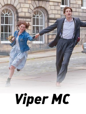 Viper MC,Whisper 5531