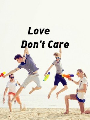 Love Don't Care,Wura lee