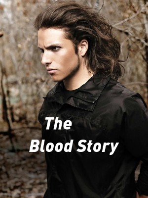 The Blood Story,Bisma.H