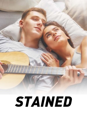 STAINED,Diana Matthew