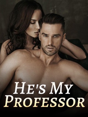 He's My Professor,Grace Velania