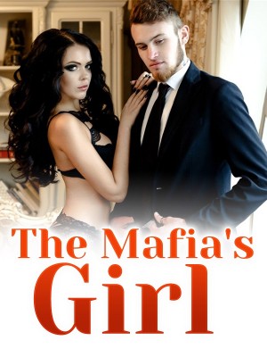 The Mafia's Girl,Joy T.
