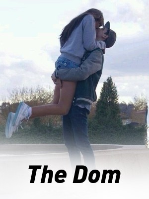 The Dom,Peach Smit