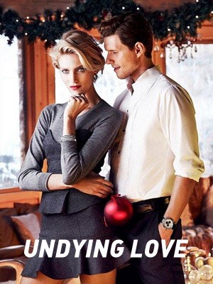 UNDYING LOVE,Ife oluwa
