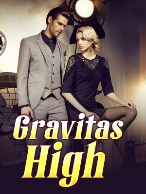 Gravitas High,Leemarh_bulama