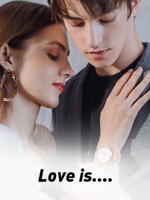 Love is....,ROXYBABES