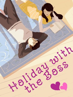 Holiday With The Boss,Inonge Mitchie