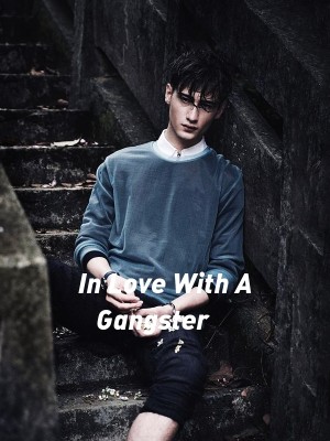 In Love With A Gangster,Authoress pretty