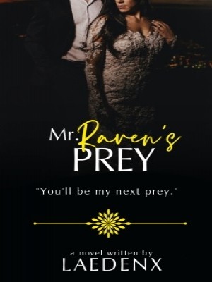 Mr. Raven's Prey