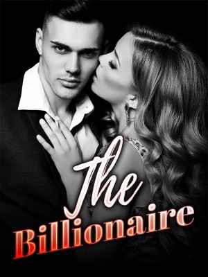 The Billionaire,harlenaislife