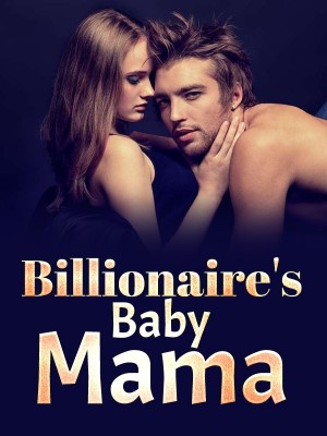 Billionaire's Baby Mama