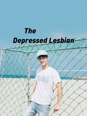 The Depressed Lesbian,Senorita_Rivin