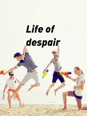 Life of despair,Authoress stapha
