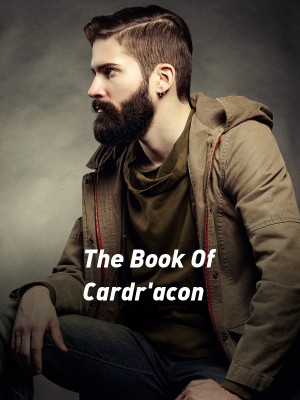 The Book Of Cardr'acon