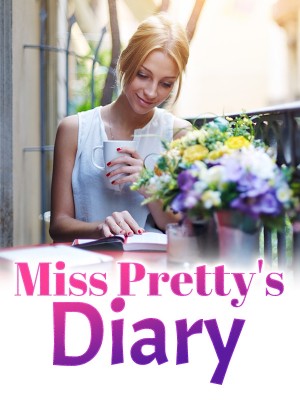 Miss Pretty's Diary,Helenmaria