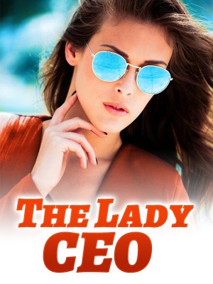 The Lady CEO,DyeedaSafari