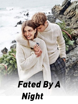 Fated By A Night,The Golden Pen