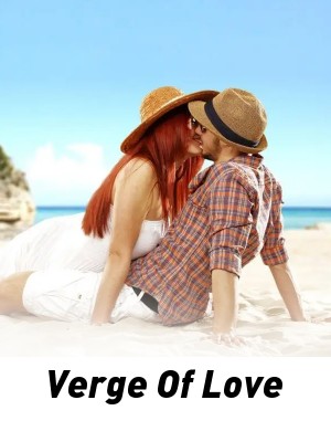 Verge Of Love,Emmaline Fadaini