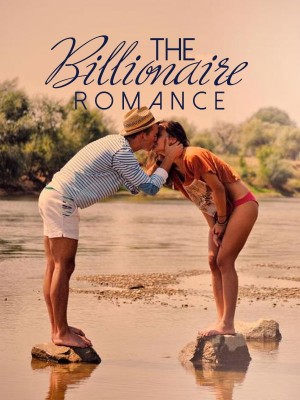 The Billionaire Romance,Symplyayisha