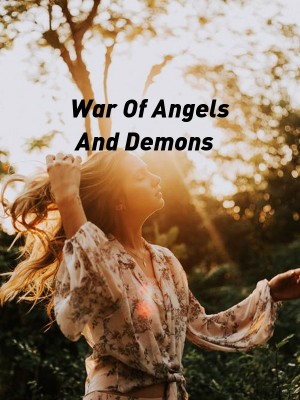 War Of Angels And Demons,Rion