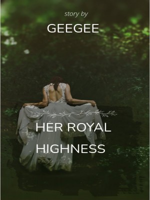 HER ROYAL HIGHNESS,Margie T Lungano