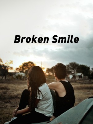 Broken Smile,MisAviana