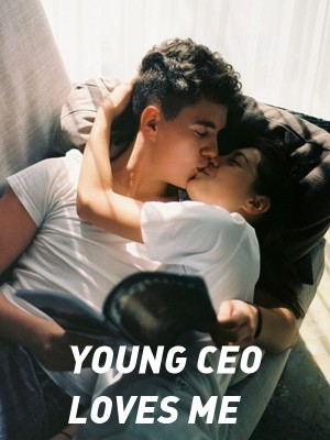 YOUNG CEO LOVES ME,Anne ngozi