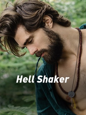 Hell Shaker,MJ Opera