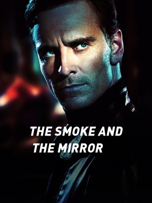 THE SMOKE AND THE MIRROR,Joseph Jchrist
