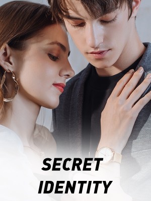SECRET IDENTITY,Bukunmi