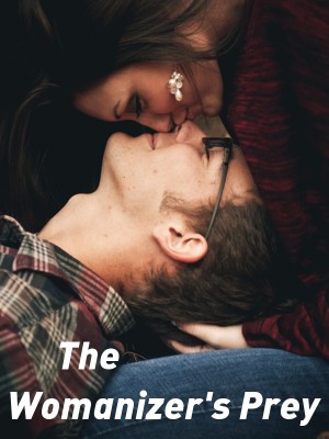 The Womanizer's Prey,Ankita Kundu _BJunet