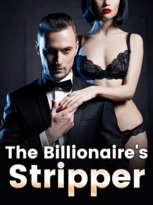 The Billionaire's Stripper,Rofia Omeiza