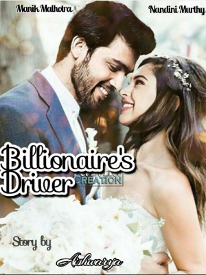 Billionaire's Driver