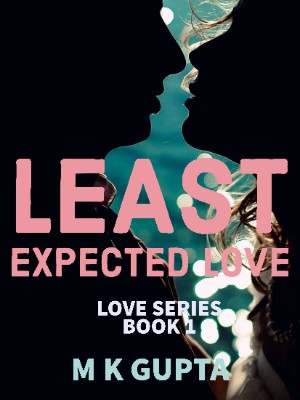 Least Expected Love