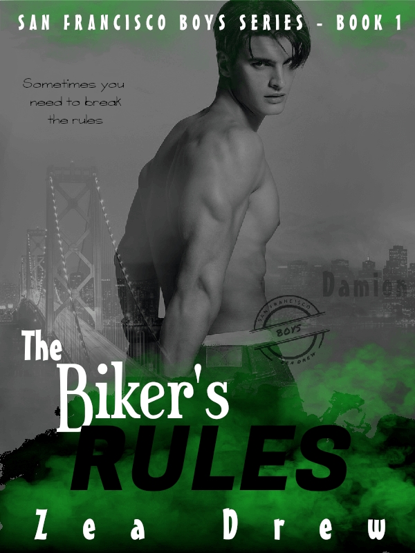 The Biker
