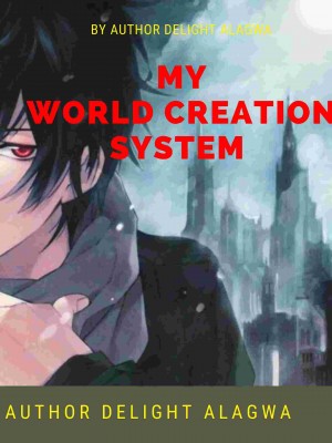 World Creation System,Bhadbestie_manga
