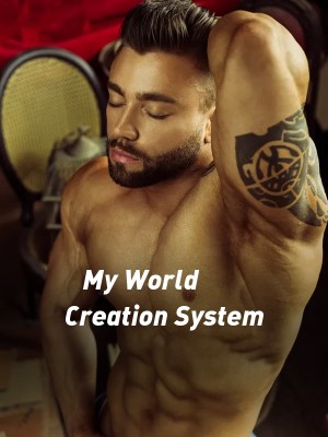 My World Creation System,Bhadbestie_manga