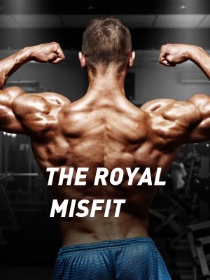 THE ROYAL MISFIT,NievesSolanna