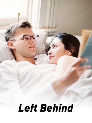 Left Behind,Kennykings