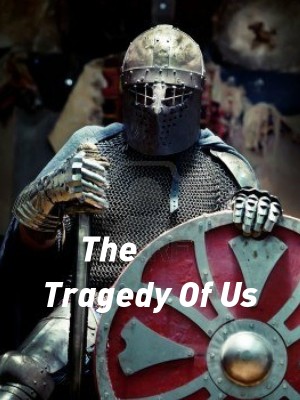 The Tragedy Of Us,Ann Noan