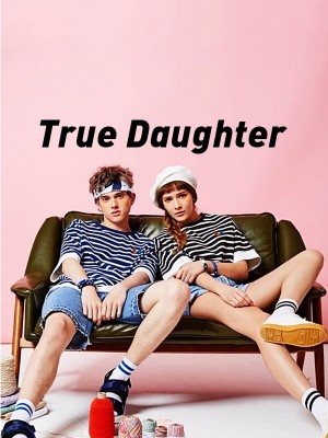 True Daughter,Emmanuel Kelly