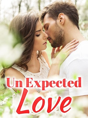 Un Expected Love,RedScarlet