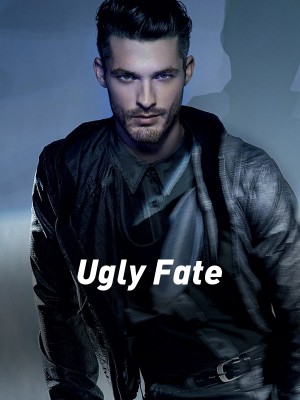Ugly Fate,Poloman_23