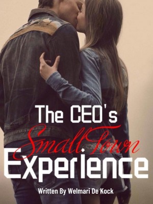 The CEO's Small Town Experience,Welmari De Kock