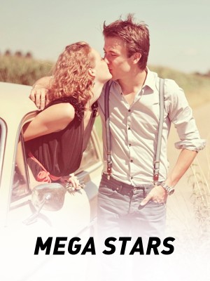 MEGA STARS,Eze precious 12