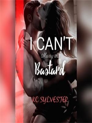 I CAN'T MARRY THIS BASTARD,KC Sylvester